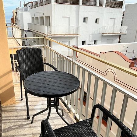 Appartement Ideal Centre Historique L' Escala Εξωτερικό φωτογραφία