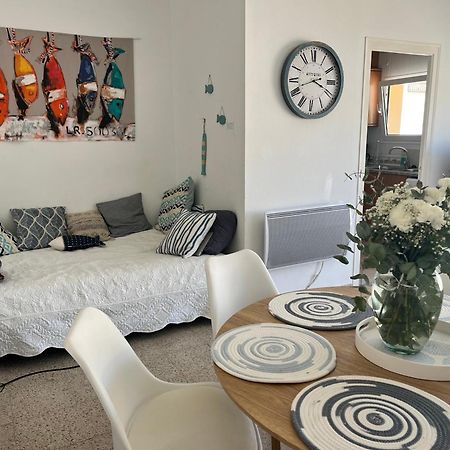 Appartement Ideal Centre Historique L' Escala Εξωτερικό φωτογραφία