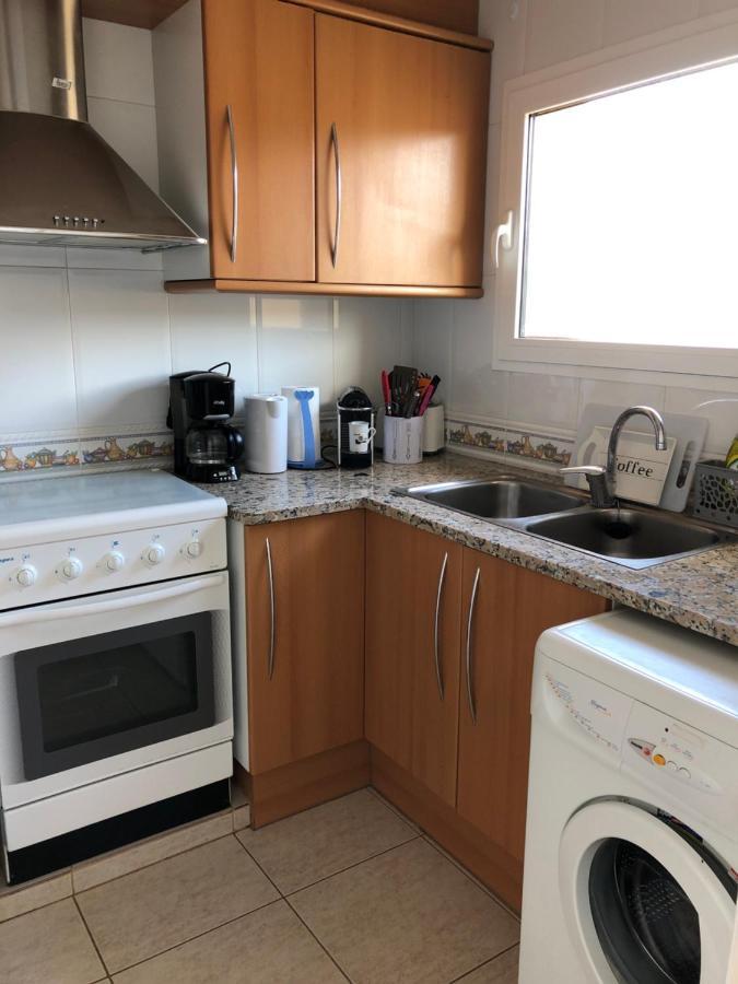 Appartement Ideal Centre Historique L' Escala Εξωτερικό φωτογραφία