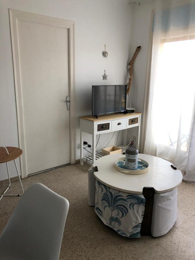 Appartement Ideal Centre Historique L' Escala Εξωτερικό φωτογραφία