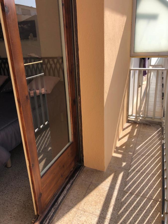 Appartement Ideal Centre Historique L' Escala Εξωτερικό φωτογραφία
