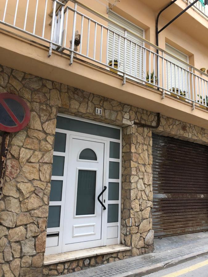 Appartement Ideal Centre Historique L' Escala Εξωτερικό φωτογραφία