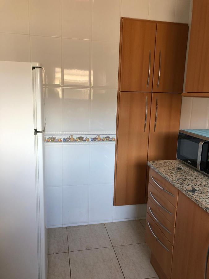 Appartement Ideal Centre Historique L' Escala Εξωτερικό φωτογραφία