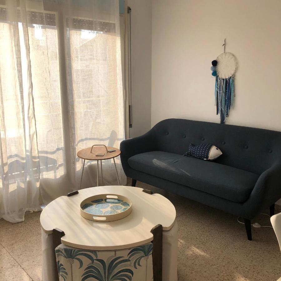Appartement Ideal Centre Historique L' Escala Εξωτερικό φωτογραφία