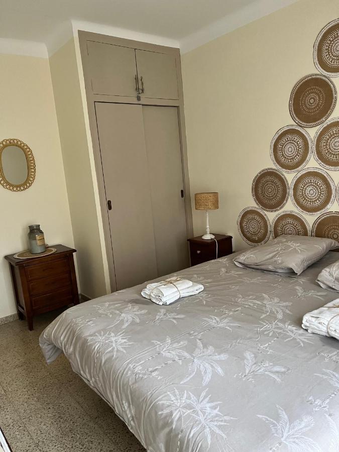 Appartement Ideal Centre Historique L' Escala Εξωτερικό φωτογραφία