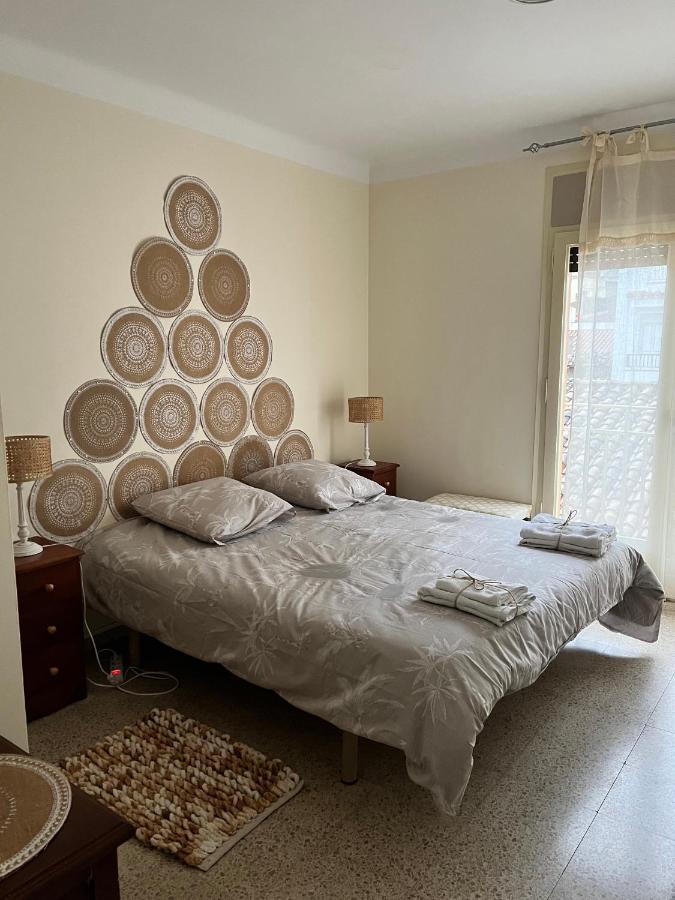Appartement Ideal Centre Historique L' Escala Εξωτερικό φωτογραφία