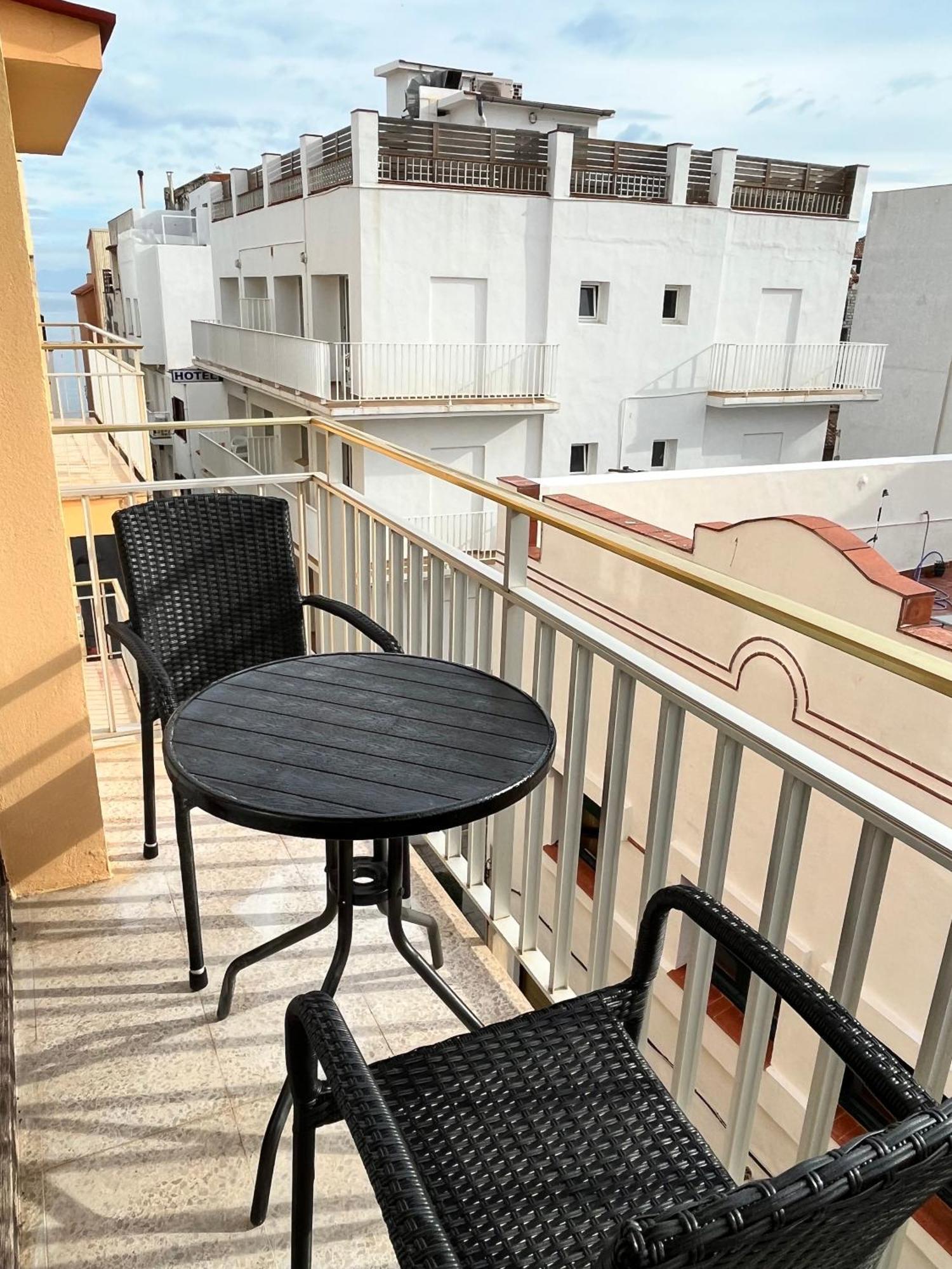 Appartement Ideal Centre Historique L' Escala Εξωτερικό φωτογραφία