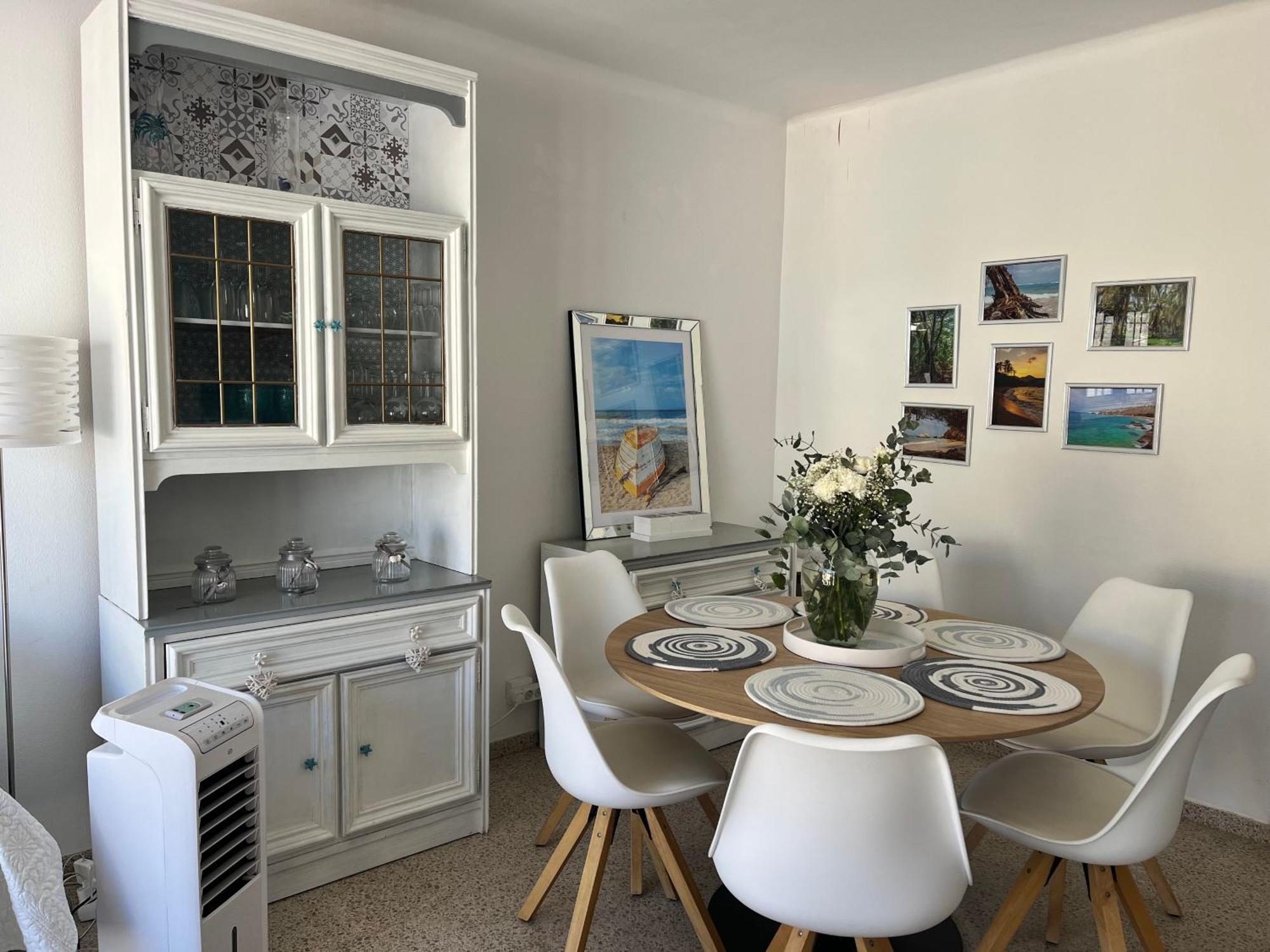 Appartement Ideal Centre Historique L' Escala Εξωτερικό φωτογραφία
