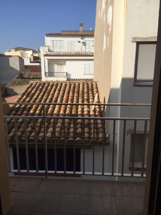 Appartement Ideal Centre Historique L' Escala Εξωτερικό φωτογραφία