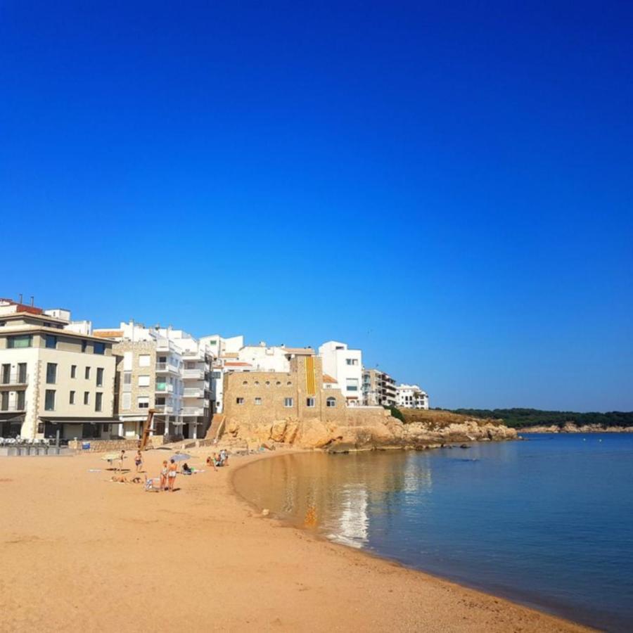 Appartement Ideal Centre Historique L' Escala Εξωτερικό φωτογραφία